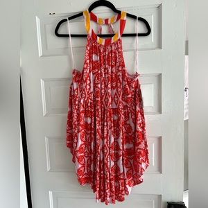 Free People Swing Tank